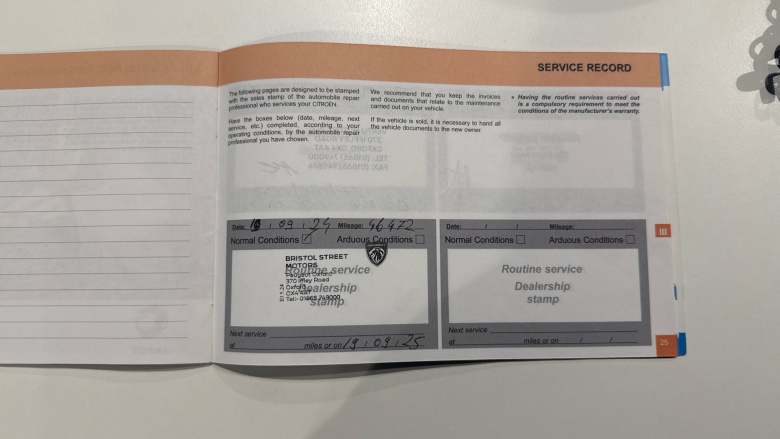 Citroen C3 1.2 PureTech 110 Flair Plus 5dr EAT6 Petrol Hatchback